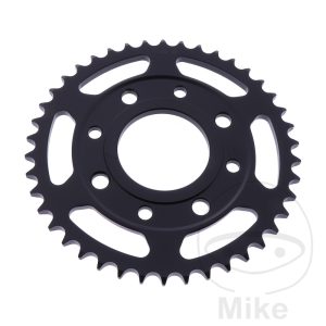 Bagtandhjul 42 T, størrelse 428 INNER DIAMETER 58 BOLT SPACING 90 NextPart.dk Reservedele Motorcykler touring Sport Racing Atv Oliefilter Luftfilter Bremseklodser Bremseskive Tændrør Kædekit Dæk Bagtandhjul 42 T, størrelse 428 INNER DIAMETER 58 BOLT SPACING 90