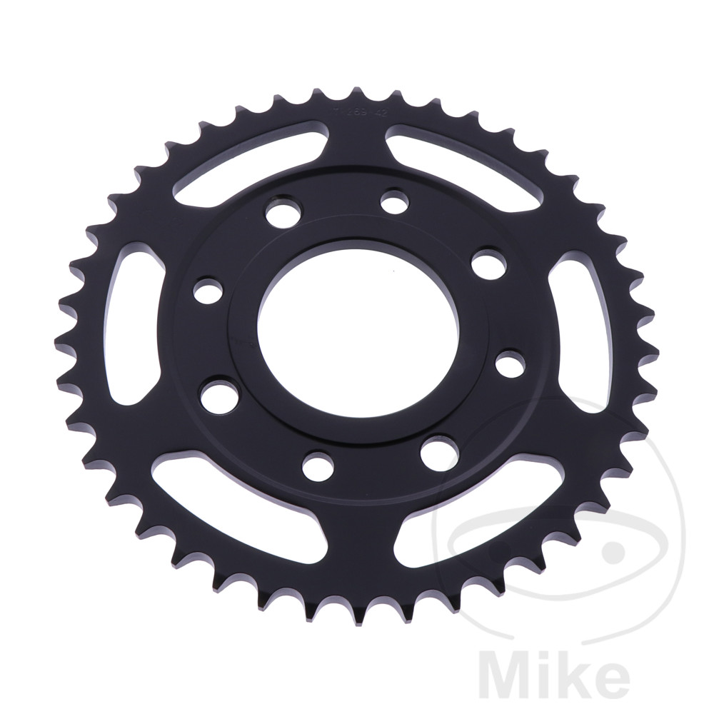 Bagtandhjul 42 T, størrelse 428 INNER DIAMETER 58 BOLT SPACING 90 NextPart.dk Reservedele Motorcykler touring Sport Racing Atv Oliefilter Luftfilter Bremseklodser Bremseskive Tændrør Kædekit Dæk Bagtandhjul 42 T, størrelse 428 INNER DIAMETER 58 BOLT SPACING 90