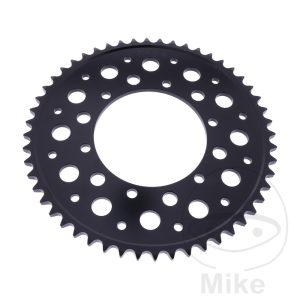 REAR SPROCKET 52 TOOTH PITCH 530 INNER DIAMETER 120 BOLT SPACING 140 NextPart.dk Reservedele Motorcykler touring Sport Racing Atv Oliefilter Luftfilter Bremseklodser Bremseskive Tændrør Kædekit Dæk REAR SPROCKET 52 TOOTH PITCH 530 INNER DIAMETER 120 BOLT SPACING 140