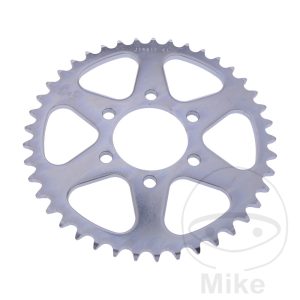 REAR SPROCKET 41 TOOTH PITCH 525 INNER DIAMETER 064 BOLT SPACING 084