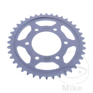 Bagtandhjul 40 T, størrelse 525 INNER DIAMETER 80 BOLT SPACING 104 NextPart.dk Reservedele Motorcykler touring Sport Racing Atv Oliefilter Luftfilter Bremseklodser Bremseskive Tændrør Kædekit Dæk Bagtandhjul 40 T, størrelse 525 INNER DIAMETER 80 BOLT SPACING 104
