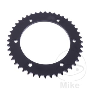 REAR SPROCKET 44 TOOTH PITCH 428 INNER DIAMETER 120 BOLT SPACING 140 NextPart.dk Reservedele Motorcykler touring Sport Racing Atv Oliefilter Luftfilter Bremseklodser Bremseskive Tændrør Kædekit Dæk REAR SPROCKET 44 TOOTH PITCH 428 INNER DIAMETER 120 BOLT SPACING 140