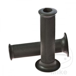 GRIPS BLACK D.22MM. L.128MM OPEN