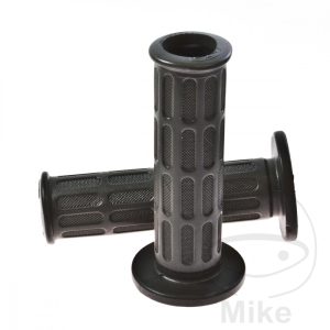 GRIPS BLACK D.22MM. L.114MM OPEN