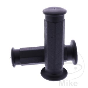 GRIPS BLACK D.22MM L.114MM CLOSED