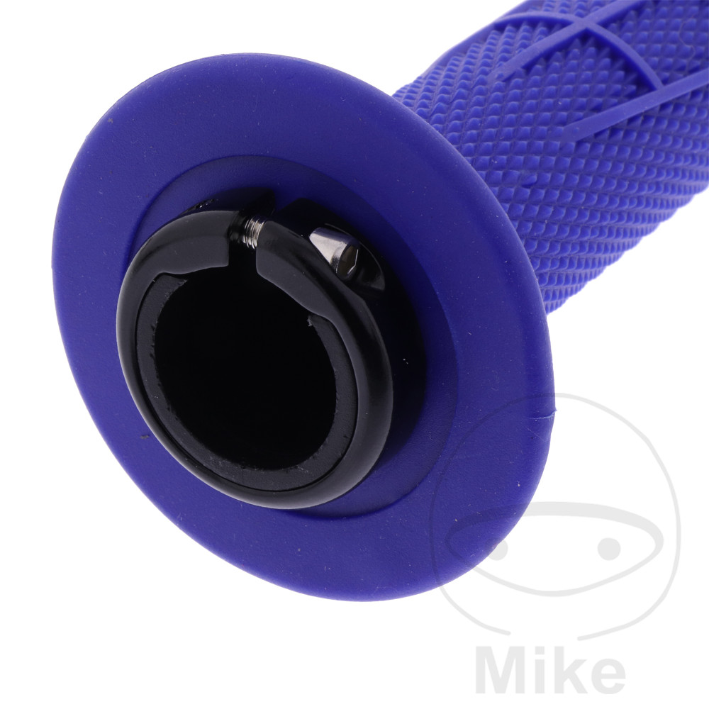 GRIPS 709 BLUE D.22/25MM CLOSED. NextPart.dk Reservedele Motorcykler touring Sport Racing Atv Oliefilter Luftfilter Bremseklodser Bremseskive Tændrør Kædekit Dæk GRIPS 709 BLUE D.22/25MM CLOSED.