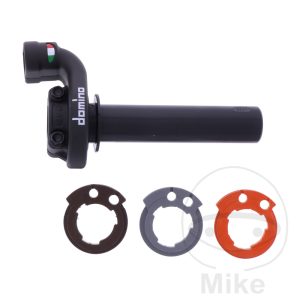 THROTTLE KRK EVO DOMINO O Griffgummi