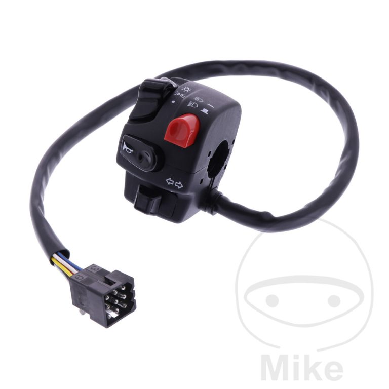 MULTIFUNCTION SWITCH - NextPart.dk
