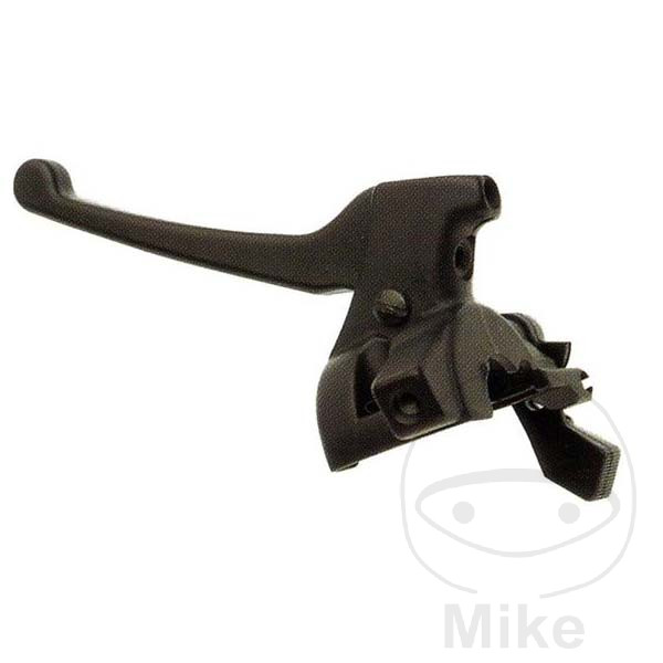 UNIVERSAL LEVER ASSEMBLY LEFT NextPart.dk Reservedele Motorcykler touring Sport Racing Atv Oliefilter Luftfilter Bremseklodser Bremseskive Tændrør Kædekit Dæk UNIVERSAL LEVER ASSEMBLY LEFT