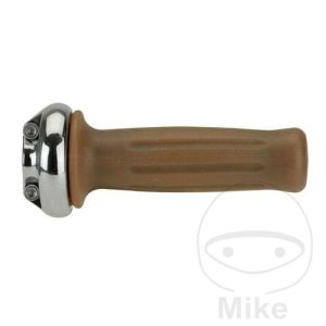 THROTTLE BAR VINTAGE RALLY