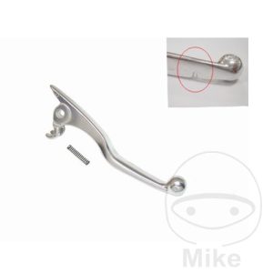 BRAKE LEVER FORGED ALUMINIUM JMP