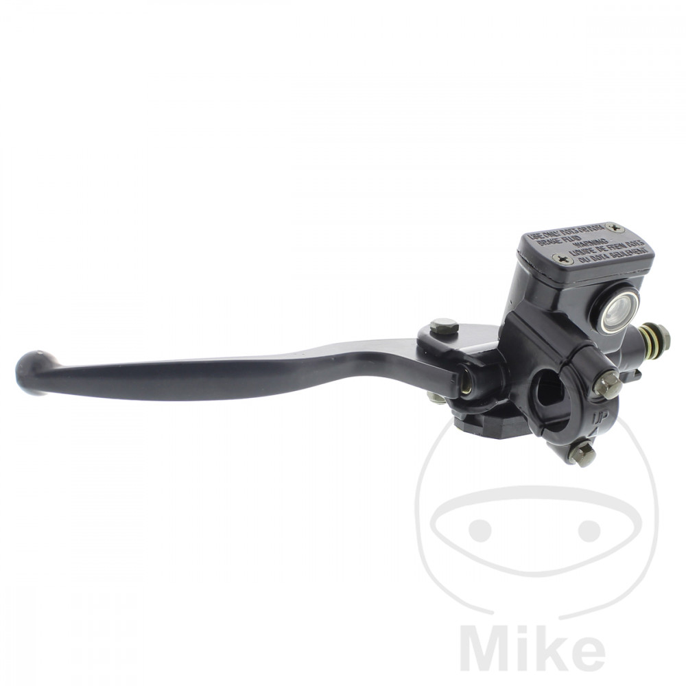 MASTER CYLINDER & LEVER ASSEMBLY M Hebel NextPart.dk Reservedele Motorcykler touring Sport Racing Atv Oliefilter Luftfilter Bremseklodser Bremseskive Tændrør Kædekit Dæk MASTER CYLINDER & LEVER ASSEMBLY M Hebel