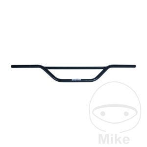 HANDLEBAR STEEL BLACK 22MM FEHLING Cross NextPart.dk Reservedele Motorcykler touring Sport Racing Atv Oliefilter Luftfilter Bremseklodser Bremseskive Tændrør Kædekit Dæk HANDLEBAR STEEL BLACK 22MM FEHLING Cross