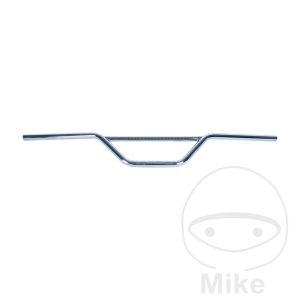 HANDLEBAR STEEL CHROME 22MM FEHLING Cross NextPart.dk Reservedele Motorcykler touring Sport Racing Atv Oliefilter Luftfilter Bremseklodser Bremseskive Tændrør Kædekit Dæk HANDLEBAR STEEL CHROME 22MM FEHLING Cross