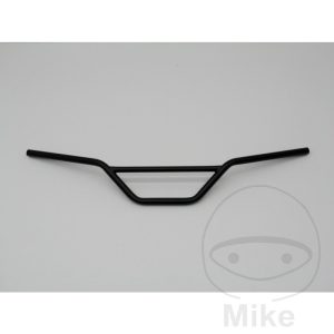 HANDLEBAR STEEL BLACK 22MM FEHLING Cross NextPart.dk Reservedele Motorcykler touring Sport Racing Atv Oliefilter Luftfilter Bremseklodser Bremseskive Tændrør Kædekit Dæk HANDLEBAR STEEL BLACK 22MM FEHLING Cross