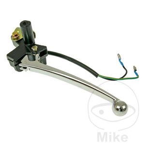 BRAKE LEVER ASSEMBLY LEFT REAR CY6 125