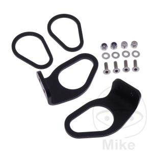 INDICATOR MOUNTING BRACKET EVOTECH FOR OE INDICATOR YAMAHA