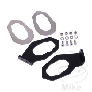 INDICATOR MOUNTING BRACKET EVOTECH FOR OE INDICATOR