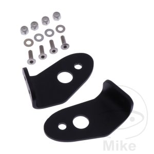 INDICATOR MOUNTING BRACKET EVOTECH FOR OE INDICATOR KTM