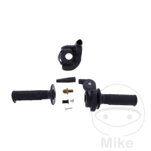 THROTTLE BAR ASSY HR CROSS 2T DOMINO