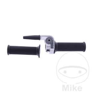 THROTTLE BAR ASSY MOPED DOMINO