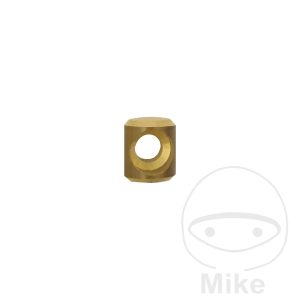 Skruenippel, 20 stk SEE 7310796       08/23