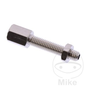 CABLE ADJUSTER JMP M5X0.8MM 34MM CONTENTS 10