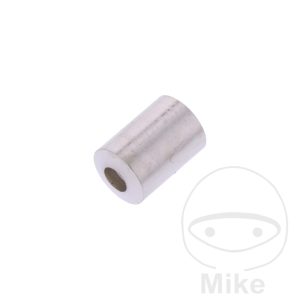 END SLEEVE F3.0MM JMP LENGTH: 9MM BORE HOLE: 3MM CONTENTS 10