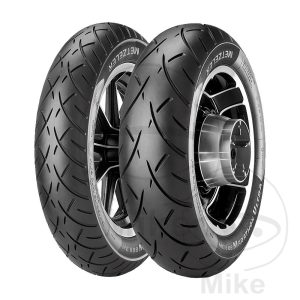 130/90-16 67H TL front Tyre Metzeler ME888 MAR Ultra
