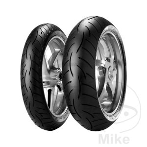 170/60ZR17 (72W) TL rear Tyre Metzeler ROADTEC Z8 INT M