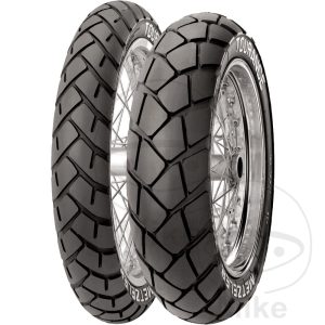 130/80R17 65S TL rear Tyre Metzeler TOURANCE