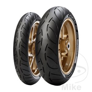 130/70ZR16 (61W) TL FR TYRE METZELER SPTEC M7 RR