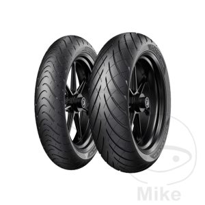 100/80-10 53L TL FR TYRE METZELER ROTEC SCOOT 100/80-10 53L TL FR TYRE METZELER ROTEC SCOOT