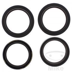 FORK OIL SEAL KIT 45X57X11 INC DUST CAP