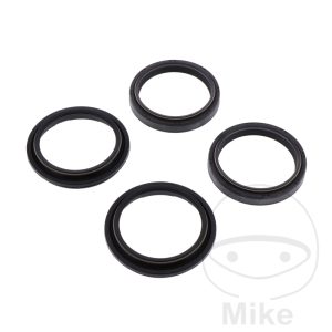 FORK SEAL KIT TOURMAX 48X58.1X8.5/10.5 WITH DUST CAP NextPart.dk Reservedele Motorcykler touring Sport Racing Atv Oliefilter Luftfilter Bremseklodser Bremseskive Tændrør Kædekit Dæk FORK SEAL KIT TOURMAX 48X58.1X8.5/10.5 WITH DUST CAP