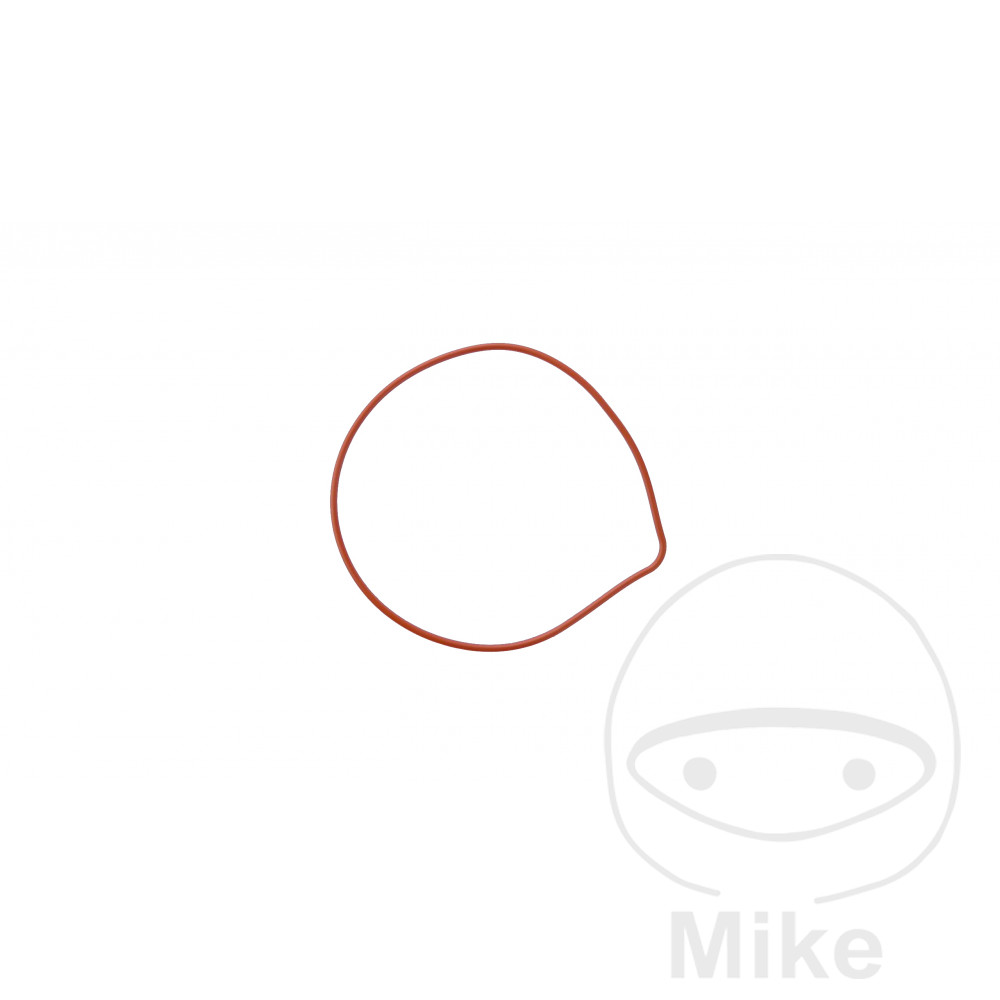 thumbnail image 2 of OEM Polaris Snowmobile Water Pump Cover Gasket – 5811601 (Replaces 5811432) 2 of 5