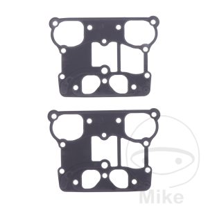 VALVE COVER GASKET LOWER ATHENA CONT 2 PCS LEFT+RIGHT