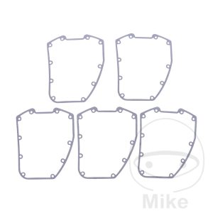 CAM GEAR COVER GASKET ATHENA CONT 5 PCS