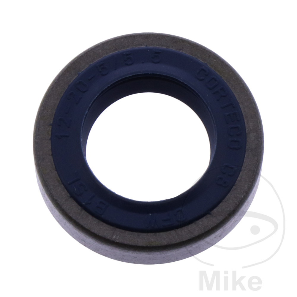 OIL SEAL 12X20X5MM - NextPart.dk