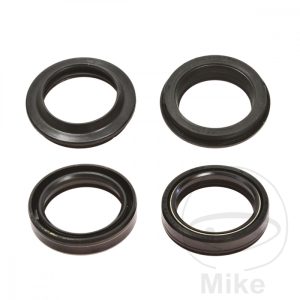FORK OIL SEAL KIT 39X52X11 WITH DUST CAP NextPart.dk Reservedele Motorcykler touring Sport Racing Atv Oliefilter Luftfilter Bremseklodser Bremseskive Tændrør Kædekit Dæk FORK OIL SEAL KIT 39X52X11 WITH DUST CAP