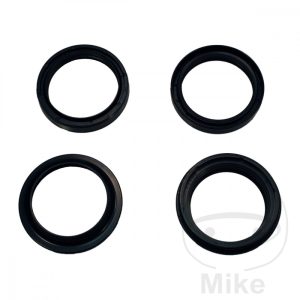 FORK OIL SEAL KIT 48X61X11 INC DUST CAPS ALL BALLS NextPart.dk Reservedele Motorcykler touring Sport Racing Atv Oliefilter Luftfilter Bremseklodser Bremseskive Tændrør Kædekit Dæk FORK OIL SEAL KIT 48X61X11 INC DUST CAPS ALL BALLS