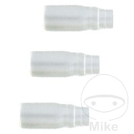 INSULATING SLEEVE TOURMAX PCK 100 PCS