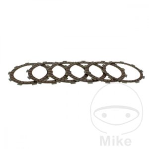 CLUTCH PLATE FIBRES TRW