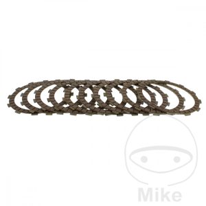 CLUTCH PLATE FIBRES TRW
