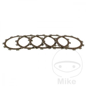CLUTCH PLATE TRW NextPart.dk Reservedele Motorcykler touring Sport Racing Atv Oliefilter Luftfilter Bremseklodser Bremseskive Tændrør Kædekit Dæk CLUTCH PLATE TRW