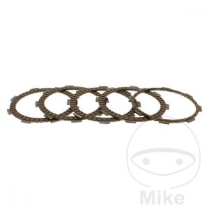 CLUTCH PLATE FIBRES TRW