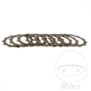 CLUTCH PLATE FIBRES TRW