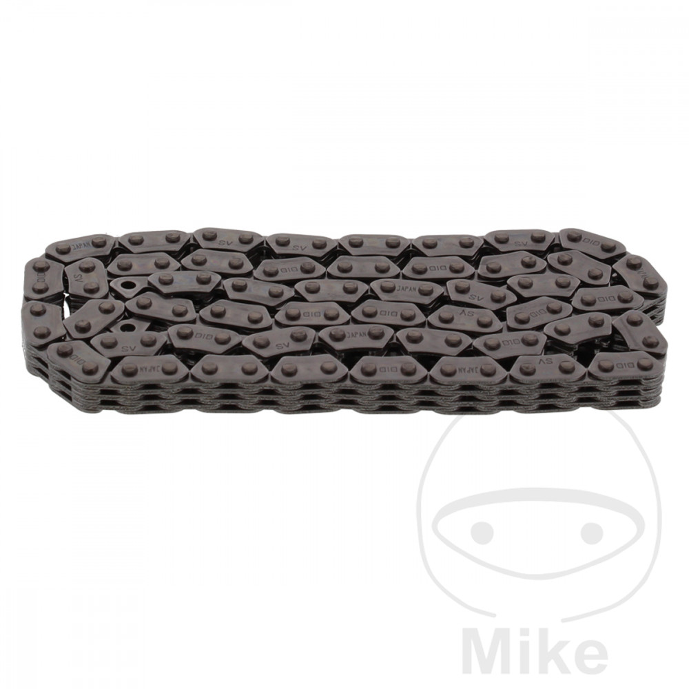 CAM CHAIN OPEN DID INCL LINK SCA0409A SV/100 NextPart.dk Reservedele Motorcykler touring Sport Racing Atv Oliefilter Luftfilter Bremseklodser Bremseskive Tændrør Kædekit Dæk CAM CHAIN OPEN DID INCL LINK SCA0409A SV/100