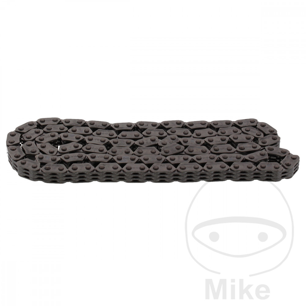 CAM CHAIN ENDLESS DID SCA0409A SV/128 NextPart.dk Reservedele Motorcykler touring Sport Racing Atv Oliefilter Luftfilter Bremseklodser Bremseskive Tændrør Kædekit Dæk CAM CHAIN ENDLESS DID SCA0409A SV/128