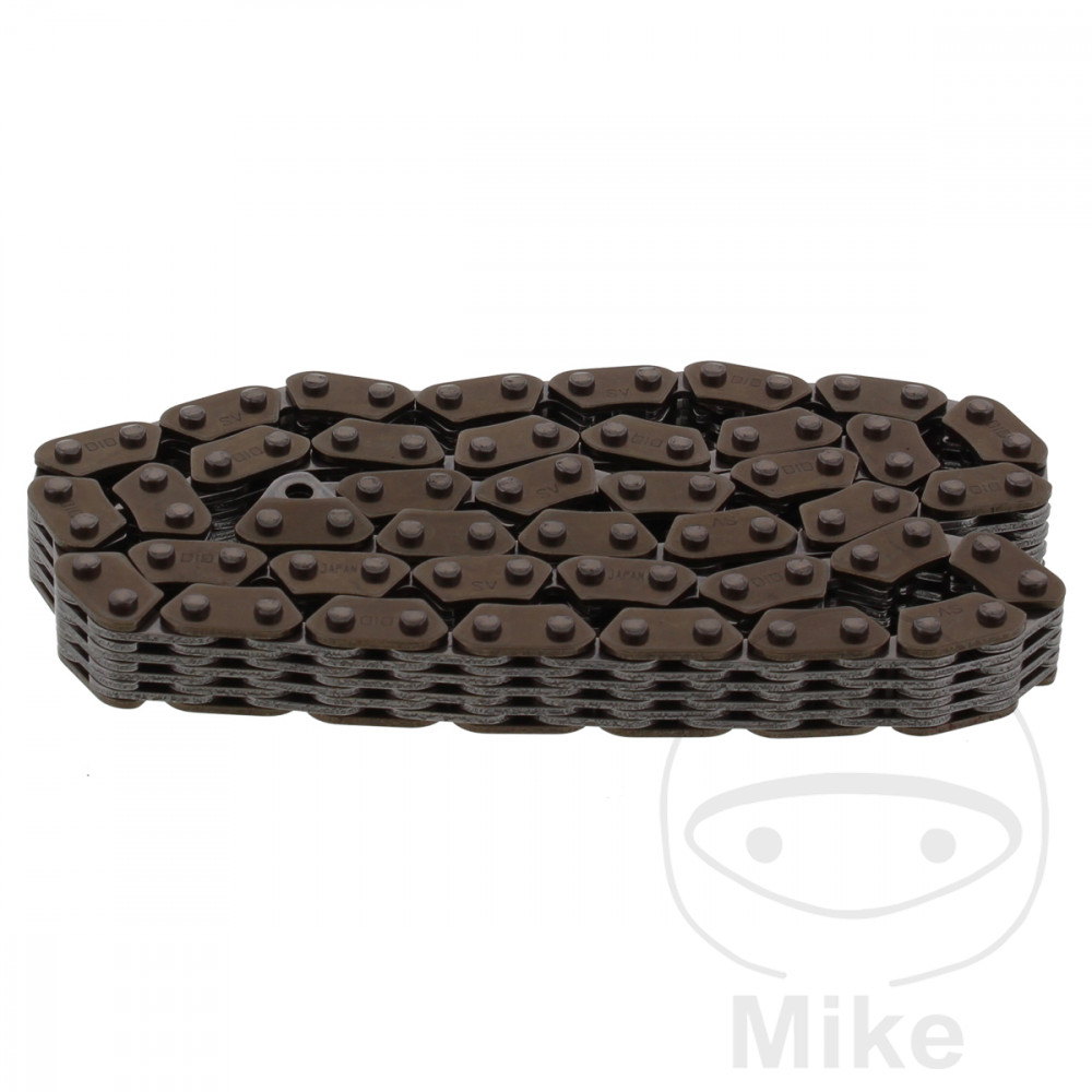 CAM CHAIN OPEN DID INCL LINK SCA0412A SV/082 NextPart.dk Reservedele Motorcykler touring Sport Racing Atv Oliefilter Luftfilter Bremseklodser Bremseskive Tændrør Kædekit Dæk CAM CHAIN OPEN DID INCL LINK SCA0412A SV/082